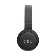 JBL TUNE 670NC Kopfhörer mit Mikrofon Bluetooth ohrumschließend schwarz JBL TUNE 670NC Kopfhörer mit Mikrofon Bluetooth ohrumschließend schwarz