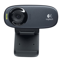 Logitech HD internetinė kamera C310 - Internetinė kamera - spalvota - 1280 x 720 Logitech HD internetinė kamera C310 - Internetinė kamera - spalvota - 1280 x 720