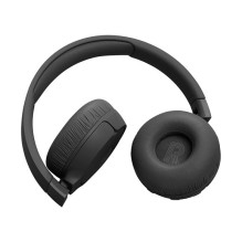 JBL TUNE 670NC Kopfhörer mit Mikrofon Bluetooth ohrumschließend schwarz JBL TUNE 670NC Kopfhörer mit Mikrofon Bluetooth ohrumschließend schwarz