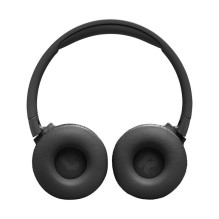 JBL TUNE 670NC Kopfhörer mit Mikrofon Bluetooth ohrumschließend schwarz JBL TUNE 670NC Kopfhörer mit Mikrofon Bluetooth ohrumschließend schwarz