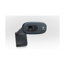Logitech HD internetinė...