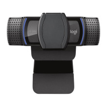 Logitech C920e žiniatinklio kamera 1920 x 1080 (960-001361) Logitech C920e žiniatinklio kamera 1920 x 1080 (960-001361)