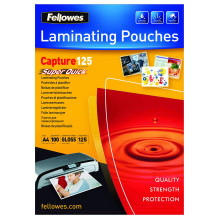 Fellowes Laminierfolie...