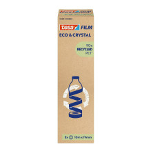 59043-00000-00 TESA Eco+Crystal