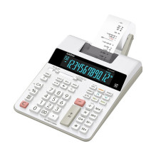 Casio FR-2650RC balta