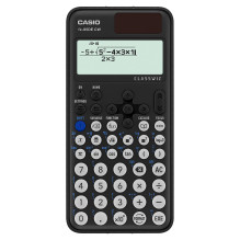 Casio FX-85DE CW
