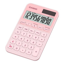 Casio SL-310YC-LP rosa