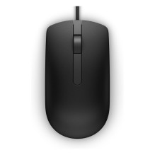 Dell Mouse - 1000 dpi USB...