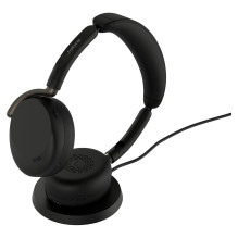 JABRA EVOLVE3 65 FLEX UC