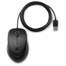 HP Fingerprint Mouse laser...