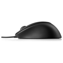 HP Fingerprint Mouse laser 3 buttons wired USB for Elite x2, EliteBook 735 G6, Mobile Thin Client mt HP Fingerprint Mouse laser 3 buttons wired USB for Elite x2, EliteBook 735 G6, Mobile Thin Client mt