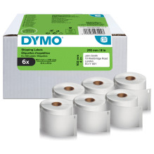 DYMO LW-Versandetiketten...