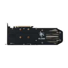 RX 9060 XT OC 16GB PowerColor Hellhound Radeon Grafikos kortelė GDDR6 RX 9060 XT OC 16GB PowerColor Hellhound Radeon Grafikos kortelė GDDR6