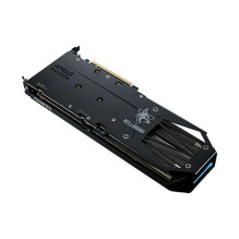 RX 9060 XT OC 16GB PowerColor Hellhound Radeon Grafikos kortelė GDDR6 RX 9060 XT OC 16GB PowerColor Hellhound Radeon Grafikos kortelė GDDR6
