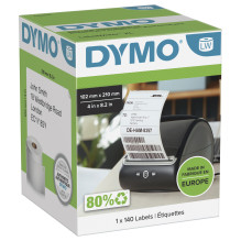 Dymo LW-DHL Siuntimo...