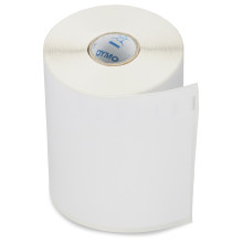 Dymo LW-DHL Siuntimo etiketė 102x210mm 1 ritinėlis su 140 etikečių, juodos ant balto fono Dymo LW-DHL Siuntimo etiketė 102x210mm 1 ritinėlis su 140 etikečių, juodos ant balto fono