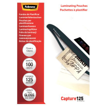 Fellowes Laminierfolie...