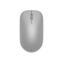 „Surface“, „BlueTrack“, „Bluetooth“, 4000 kadrų per sekundę, pilka „Surface“, „BlueTrack“, „Bluetooth“, 4000 kadrų per sekundę, pilka