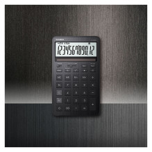 Casio JW-200DQ-BK juoda