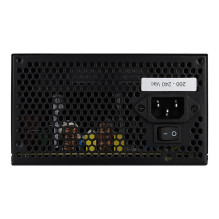 PGS VX-600plus 600W 80+ BOX