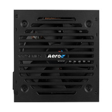 PGS VX-600plus 600W 80+ BOX