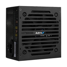 PGS VX-600plus 600W 80+ BOX