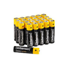 Intenso Batteries Energy Ultra AAA LR03 24er Pack Intenso Batteries Energy Ultra AAA LR03 24er Pack