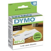 DYMO Originali etiketė,...
