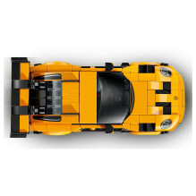 LEGO Speed Champions Porsche 911 GT3 RS Supersportwagen 77239 LEGO Speed Champions Porsche 911 GT3 RS Supersportwagen 77239