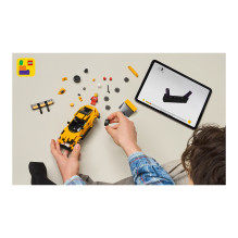 LEGO Speed Champions Porsche 911 GT3 RS Supersportwagen 77239 LEGO Speed Champions Porsche 911 GT3 RS Supersportwagen 77239