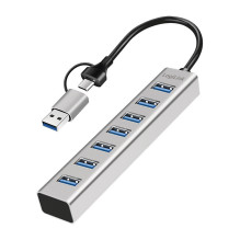 Logilink USB 3.0 Stebulė,...