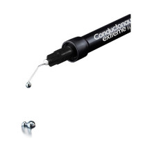 K Thermal Grizzly Conductonaut Extreme 5 g (silber) K Thermal Grizzly Conductonaut Extreme 5 g (silber)