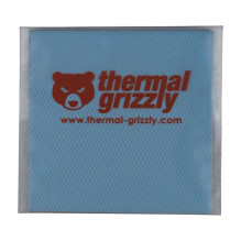 K Thermal Grizzly Minus Pad Advance - 100x100x0,5 mm (2er Pack) K Thermal Grizzly Minus Pad Advance - 100x100x0,5 mm (2er Pack)