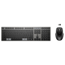 HP 725 - Klaviatūros ir...