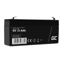 Green Cell AGM VRLA 6V...