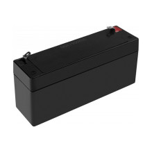 Green Cell AGM VRLA 6V 3.4Ah maintenance-free battery for the alarm system, cash register, toys Green Cell AGM VRLA 6V 3.4Ah maintenance-free battery for the alarm system, cash register, toys