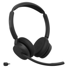 JABRA EVOLVE3 45 STEREO LINK JABRA EVOLVE3 45 STEREO LINK