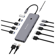 D Verbatim USB-C Pro...