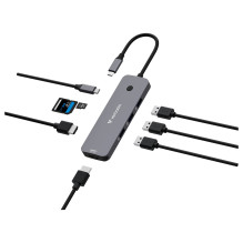 D Verbatim USB-C Pro...