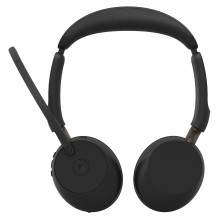 JABRA EVOLVE3 65 STEREO LINK JABRA EVOLVE3 65 STEREO LINK