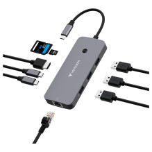D Verbatim USB-C Pro...