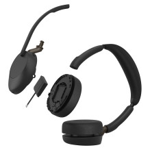 JABRA EVOLVE3 65 STEREO LINK