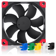 92mm Noctua NF-A9 PWM...