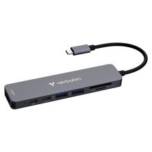 D VERBATIM USB-C Essentials...