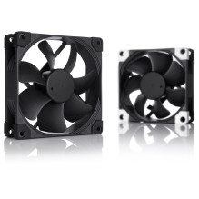 92mm Noctua NF-A9 PWM CH.BK.S Dėklo gerbėjai 92mm Noctua NF-A9 PWM CH.BK.S Dėklo gerbėjai