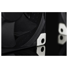 92mm Noctua NF-A9 PWM CH.BK.S Dėklo gerbėjai 92mm Noctua NF-A9 PWM CH.BK.S Dėklo gerbėjai