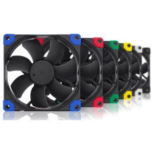 92mm Noctua NF-A9 PWM CH.BK.S Dėklo gerbėjai 92mm Noctua NF-A9 PWM CH.BK.S Dėklo gerbėjai