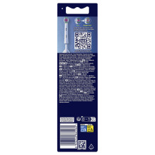 Oral-B Oral-B Pro 3D White Aufsteckbrsten 4er (wei) Oral-B Oral-B Pro 3D White Aufsteckbrsten 4er (wei)