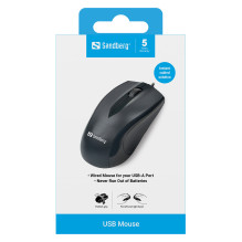 SANDBERG USB Mouse
