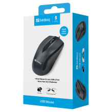 SANDBERG USB Mouse